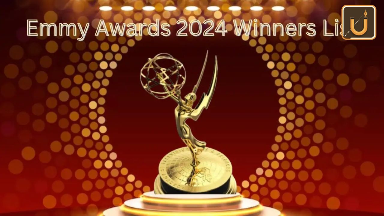 Usthadian Academy / Emmys Awards 2024 Winners | 17 jan 2024 Usthadian Academy / Emmys Awards 2024 Winners